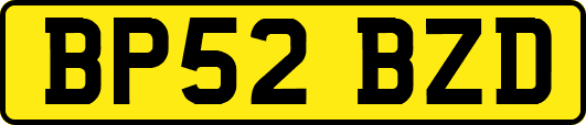 BP52BZD