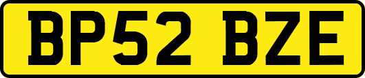 BP52BZE