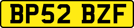 BP52BZF
