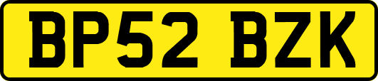 BP52BZK