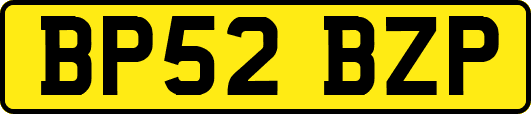 BP52BZP