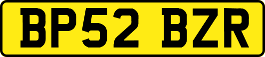 BP52BZR