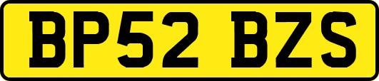 BP52BZS