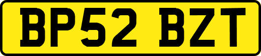 BP52BZT