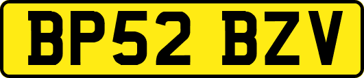 BP52BZV