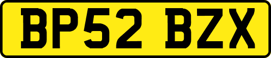 BP52BZX