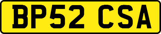 BP52CSA