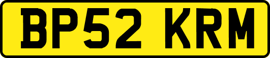BP52KRM