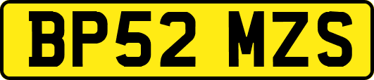 BP52MZS