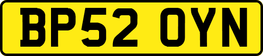BP52OYN