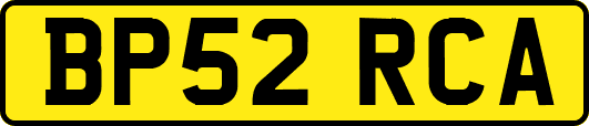 BP52RCA