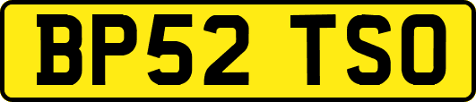 BP52TSO