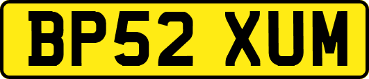 BP52XUM