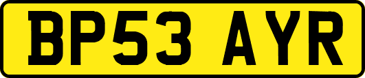 BP53AYR