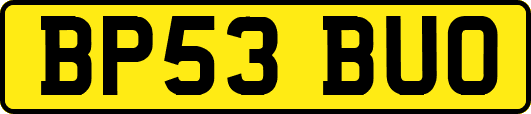 BP53BUO