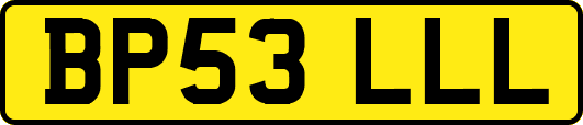 BP53LLL