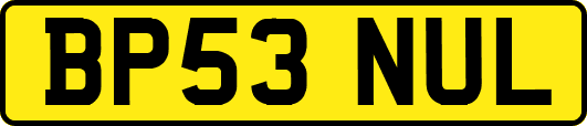 BP53NUL