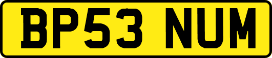 BP53NUM