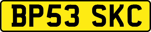 BP53SKC