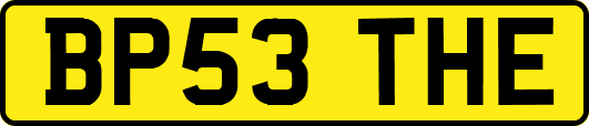 BP53THE