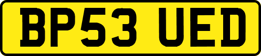 BP53UED