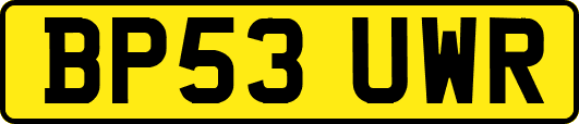 BP53UWR