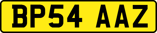 BP54AAZ