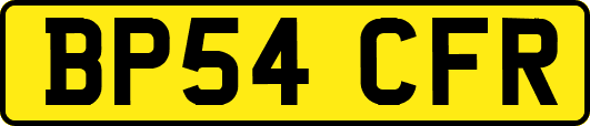 BP54CFR