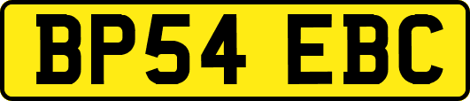 BP54EBC