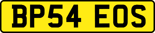 BP54EOS