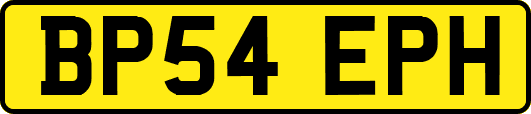BP54EPH