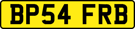 BP54FRB