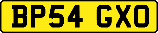 BP54GXO