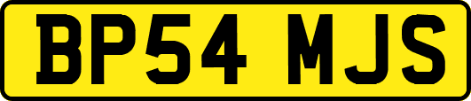 BP54MJS