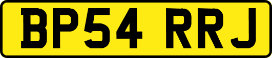 BP54RRJ