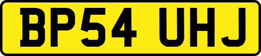 BP54UHJ