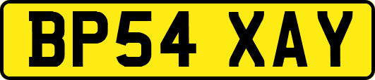 BP54XAY