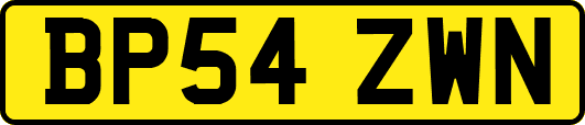 BP54ZWN