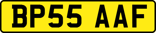 BP55AAF
