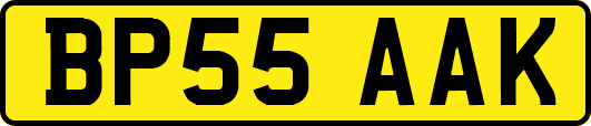 BP55AAK