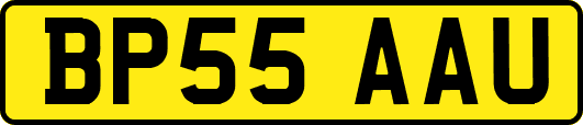 BP55AAU