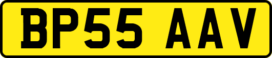 BP55AAV