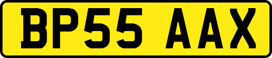 BP55AAX