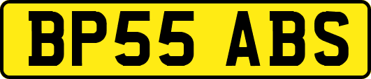 BP55ABS