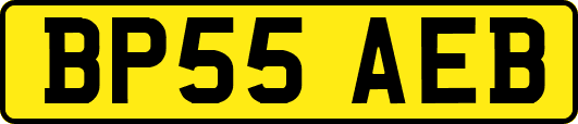 BP55AEB