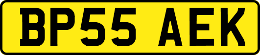 BP55AEK