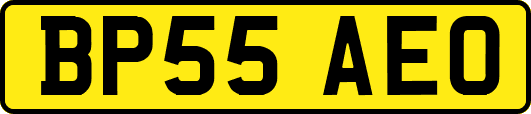 BP55AEO