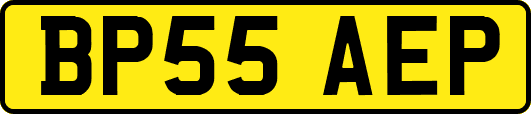 BP55AEP