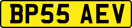 BP55AEV