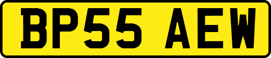 BP55AEW